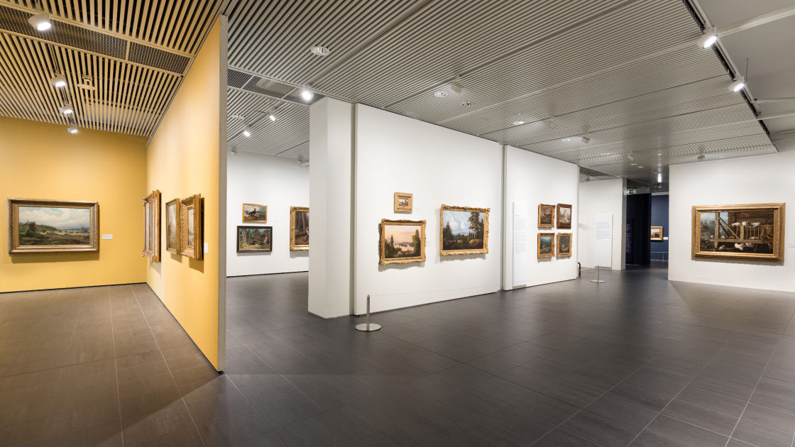 Kuopio Art Museum Kuopio Art Museum
